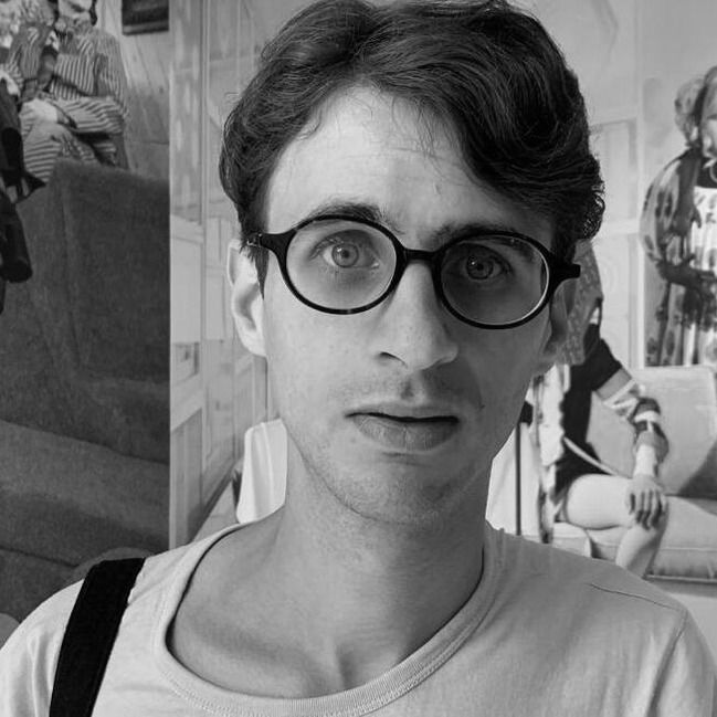 Mattia Benedetti